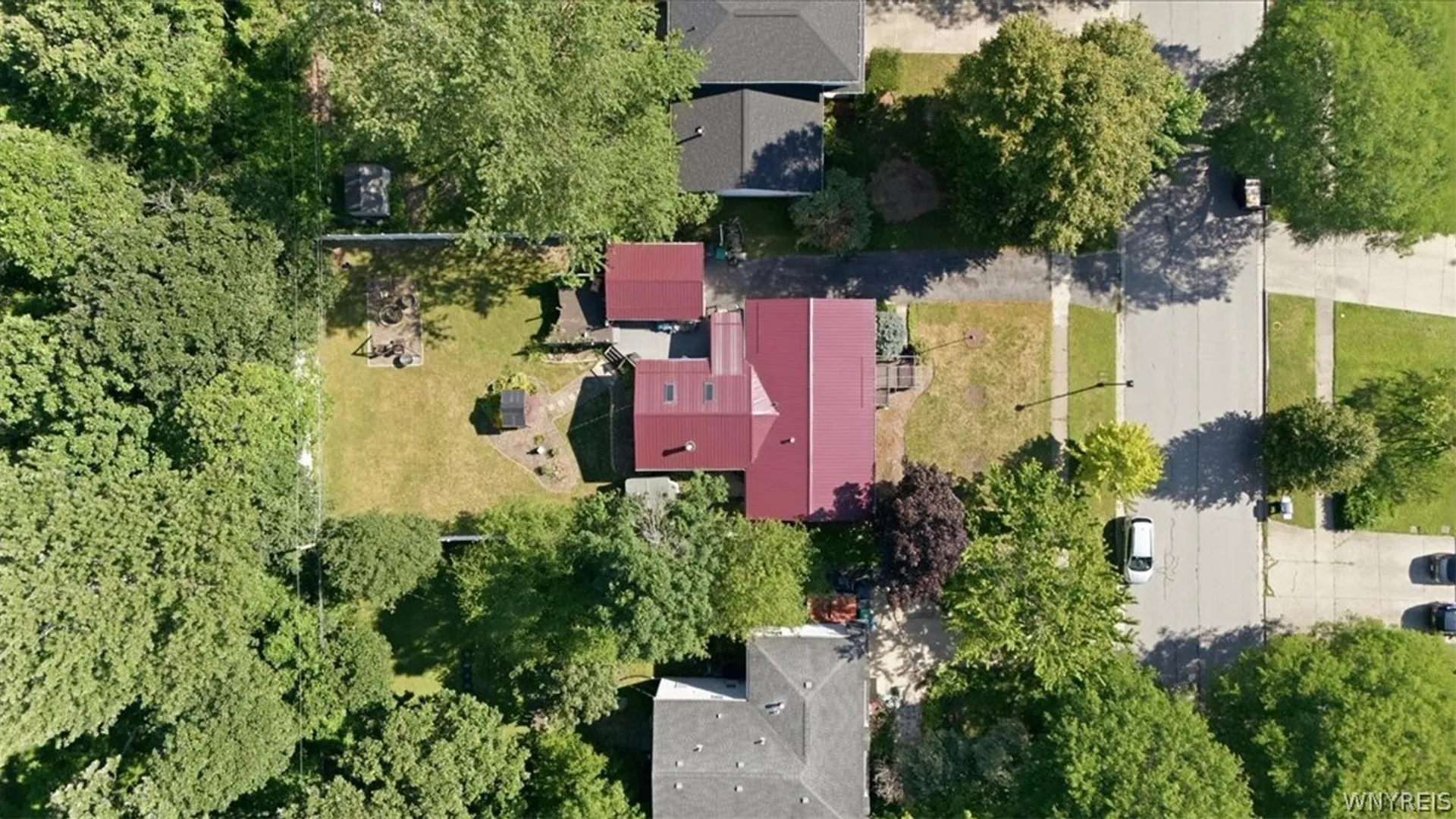 Property at 295 Bucyrus Drive, Amherst, NY 14228 41