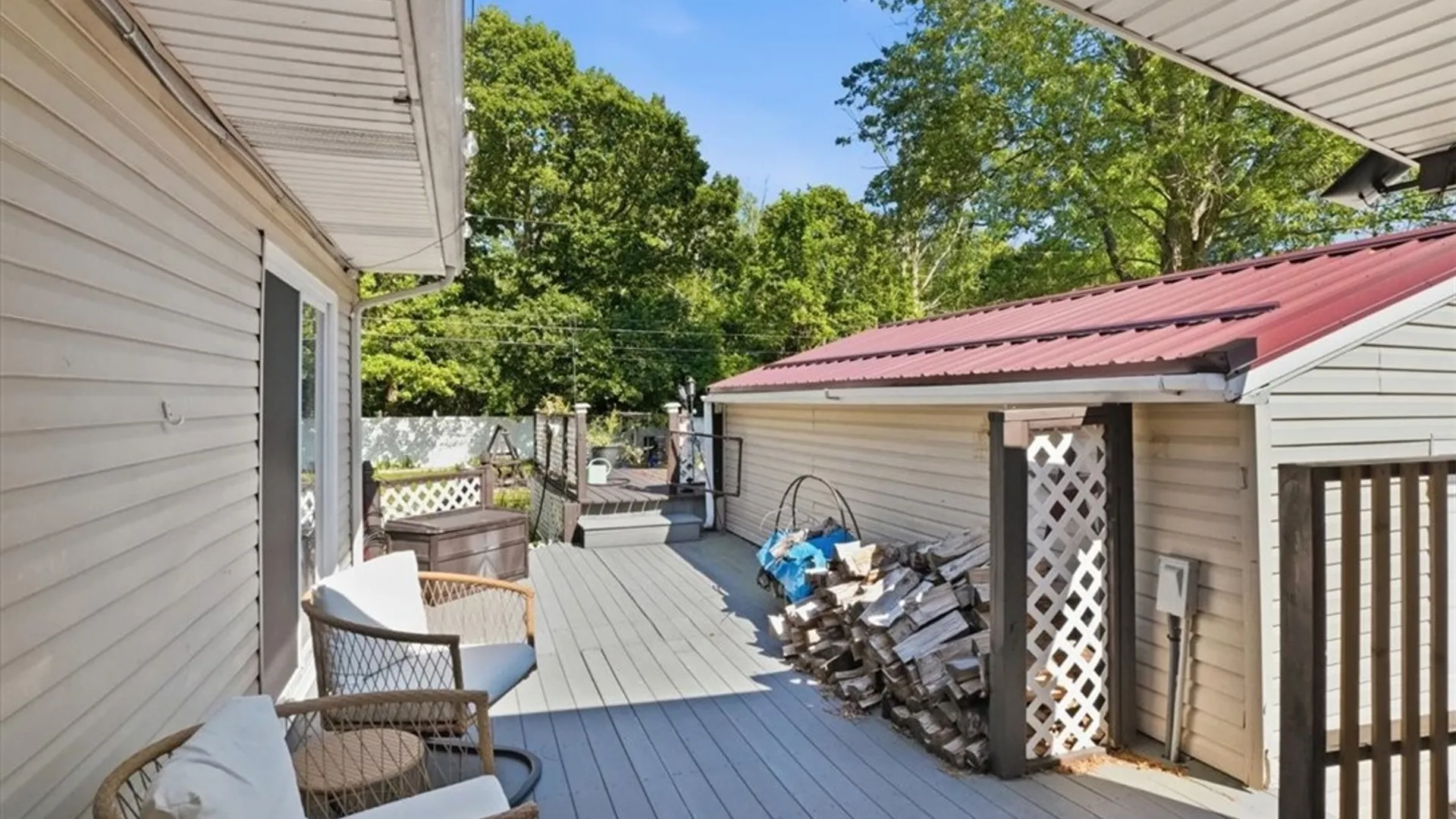 Property at 295 Bucyrus Drive, Amherst, NY 14228 35
