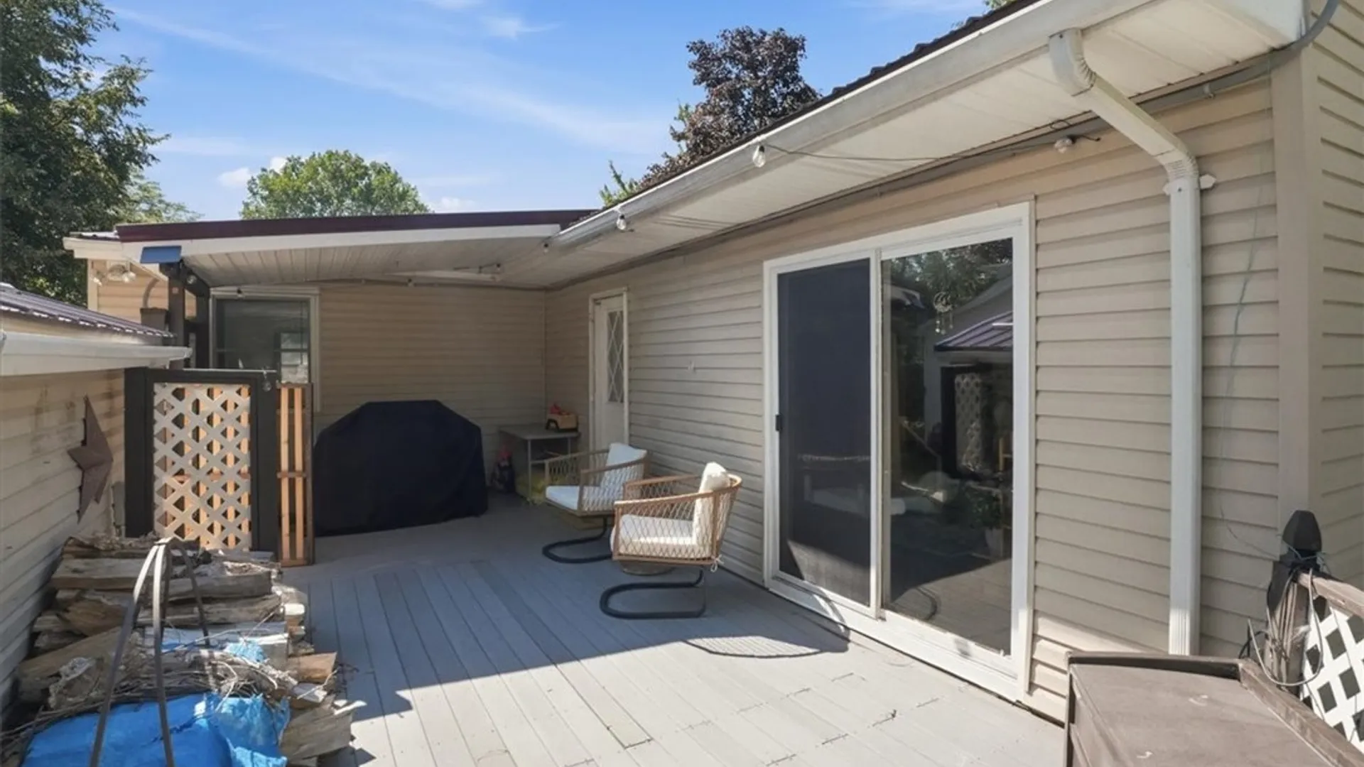 Property at 295 Bucyrus Drive, Amherst, NY 14228 36
