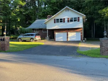 Property at 202 Windcrest Drive, Camillus, NY 13031