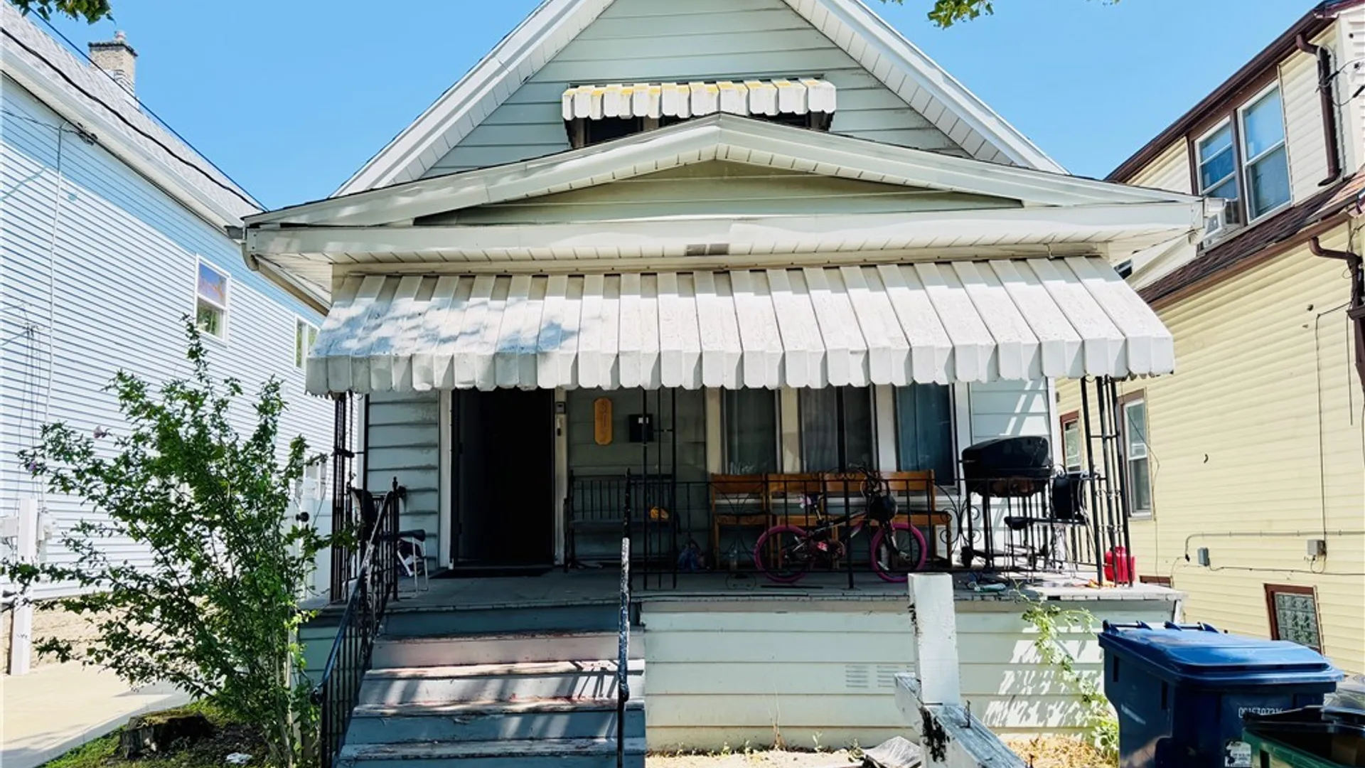Property at 315 Cornwall Avenue, Buffalo, NY 14215 3