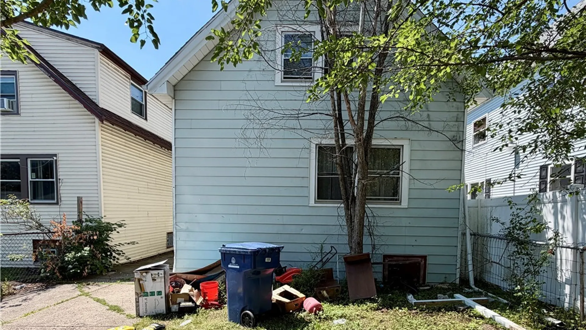 Property at 315 Cornwall Avenue, Buffalo, NY 14215 5