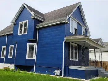 Property at 325 Box Avenue, Buffalo, NY 14211