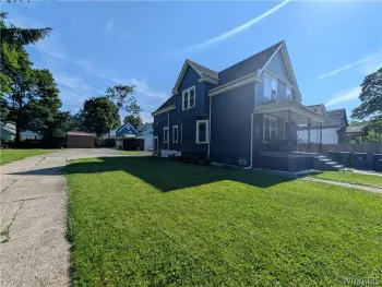 Property at 325 Box Avenue, Buffalo, NY 14211