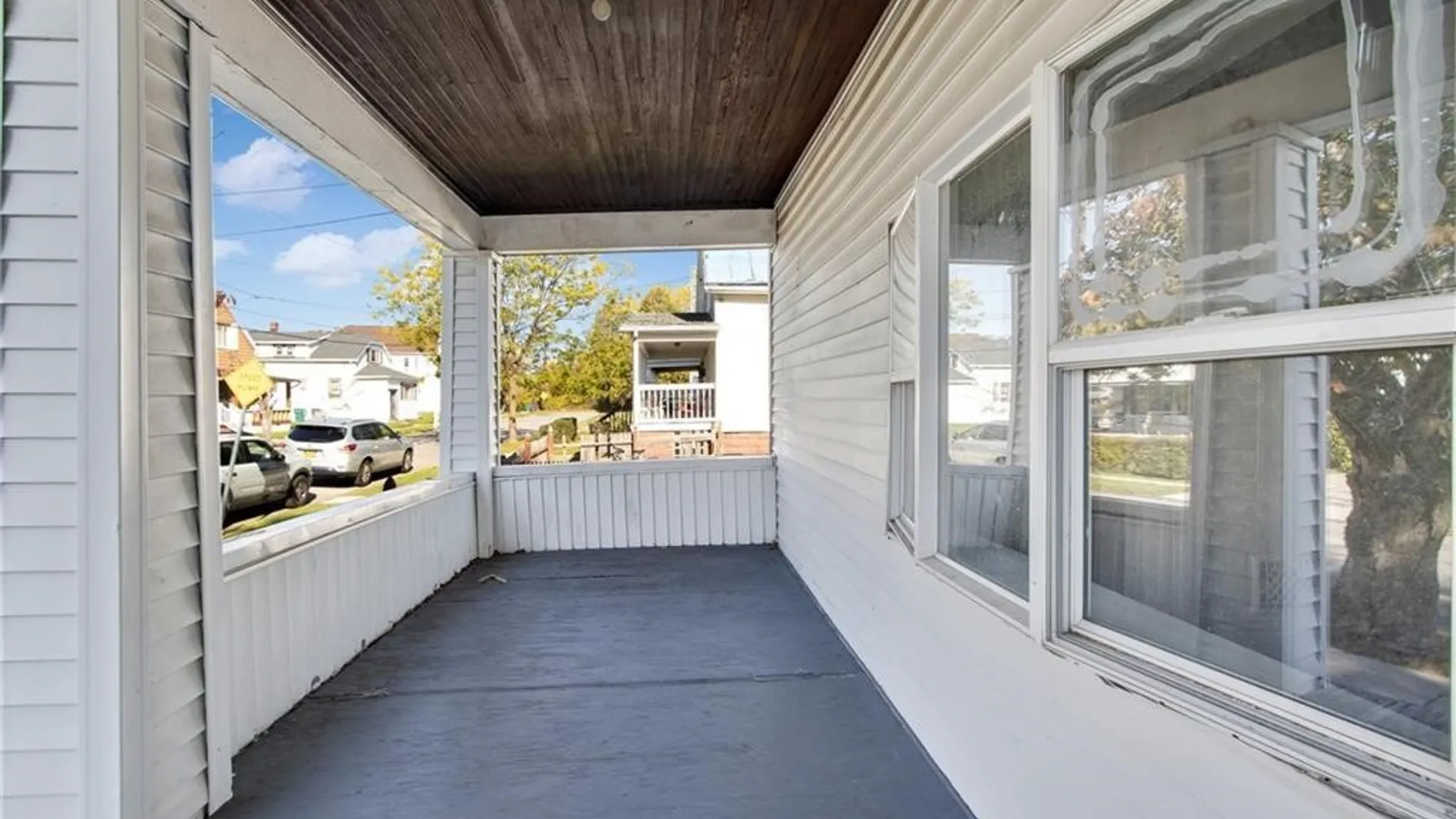 Property at 129 Roma Avenue, Buffalo, NY 14215 4