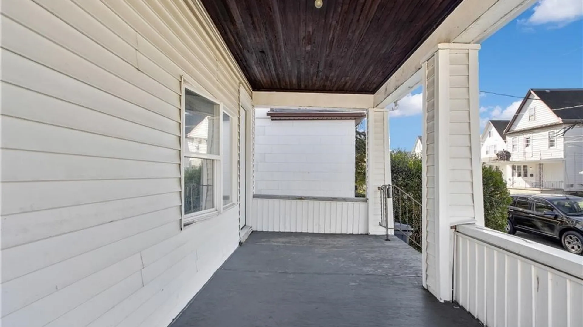 Property at 129 Roma Avenue, Buffalo, NY 14215 5