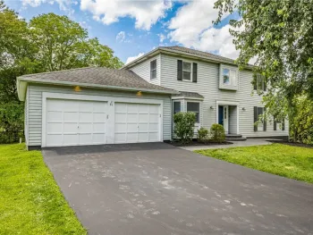Property at 36 Pebble Creek Lane, Pittsford, NY 14534
