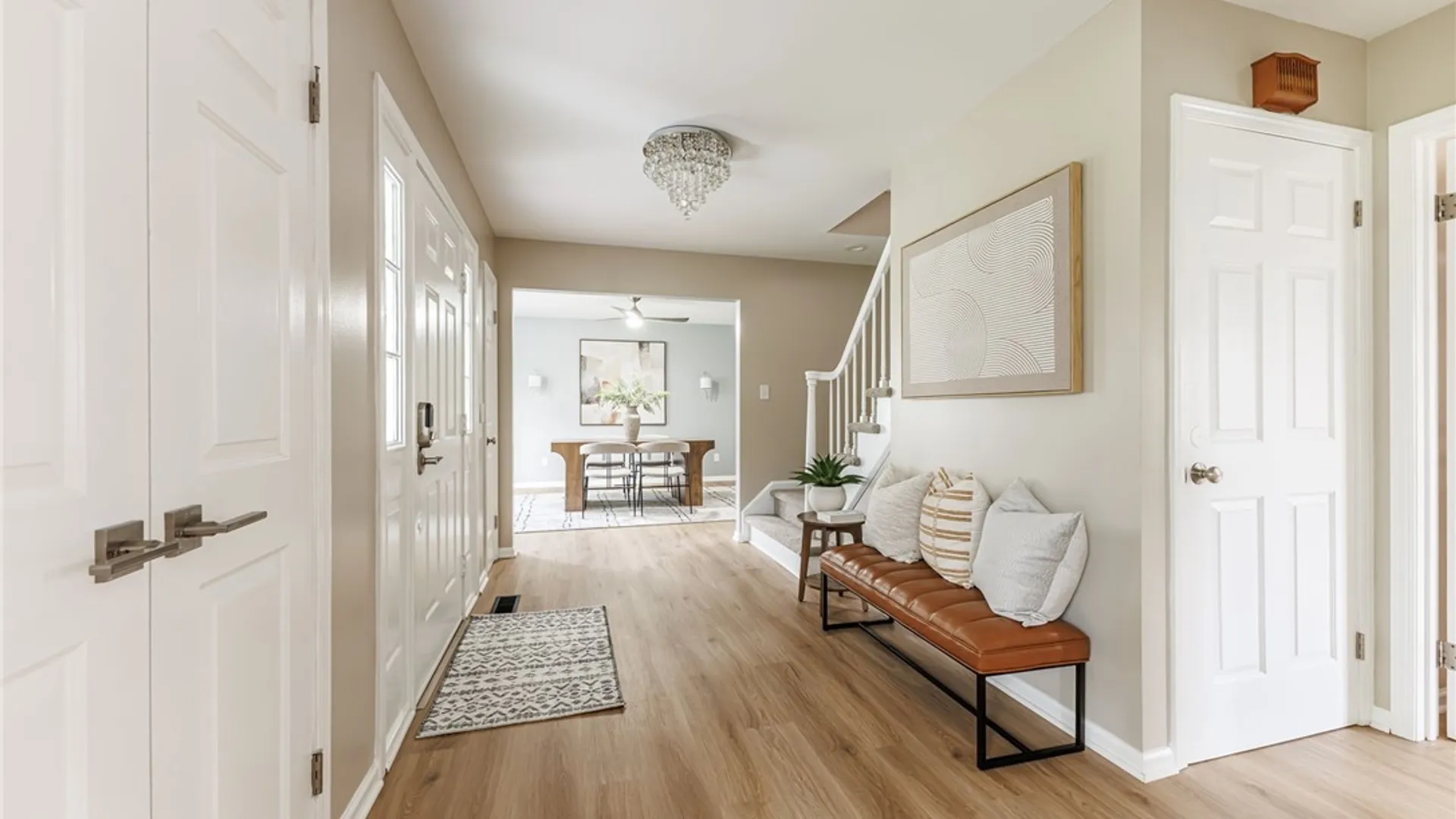 Property at 36 Pebble Creek Lane, Pittsford, NY 14534 8