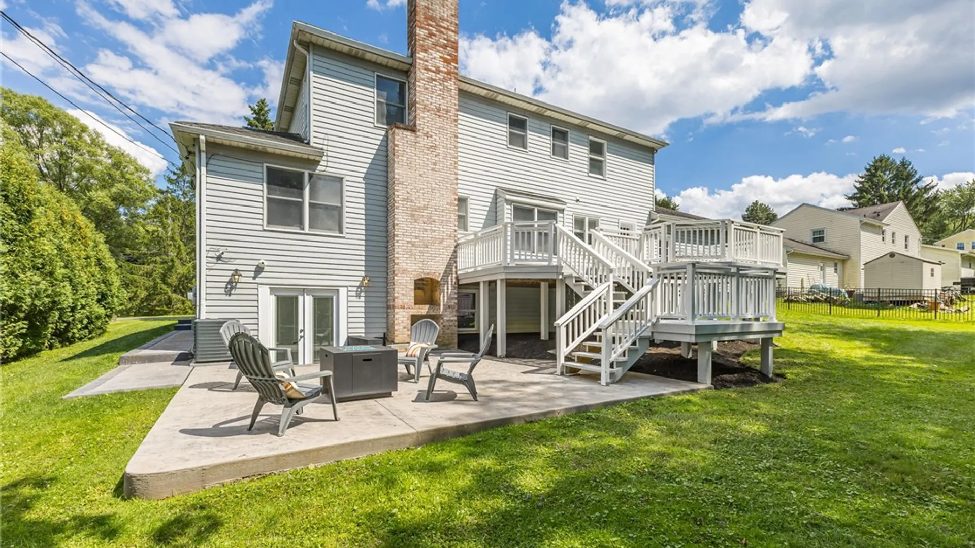 Property at 36 Pebble Creek Lane, Pittsford, NY 14534 41