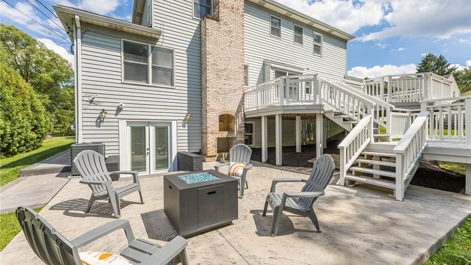 Property at 36 Pebble Creek Lane, Pittsford, NY 14534 42