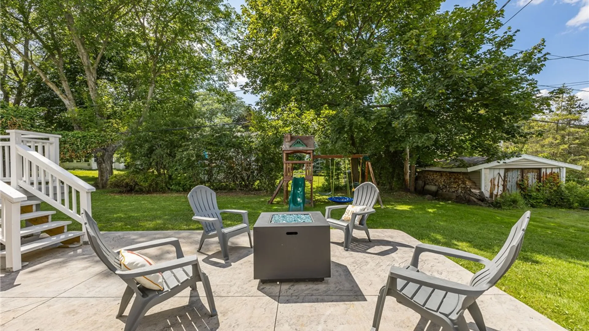 Property at 36 Pebble Creek Lane, Pittsford, NY 14534 44