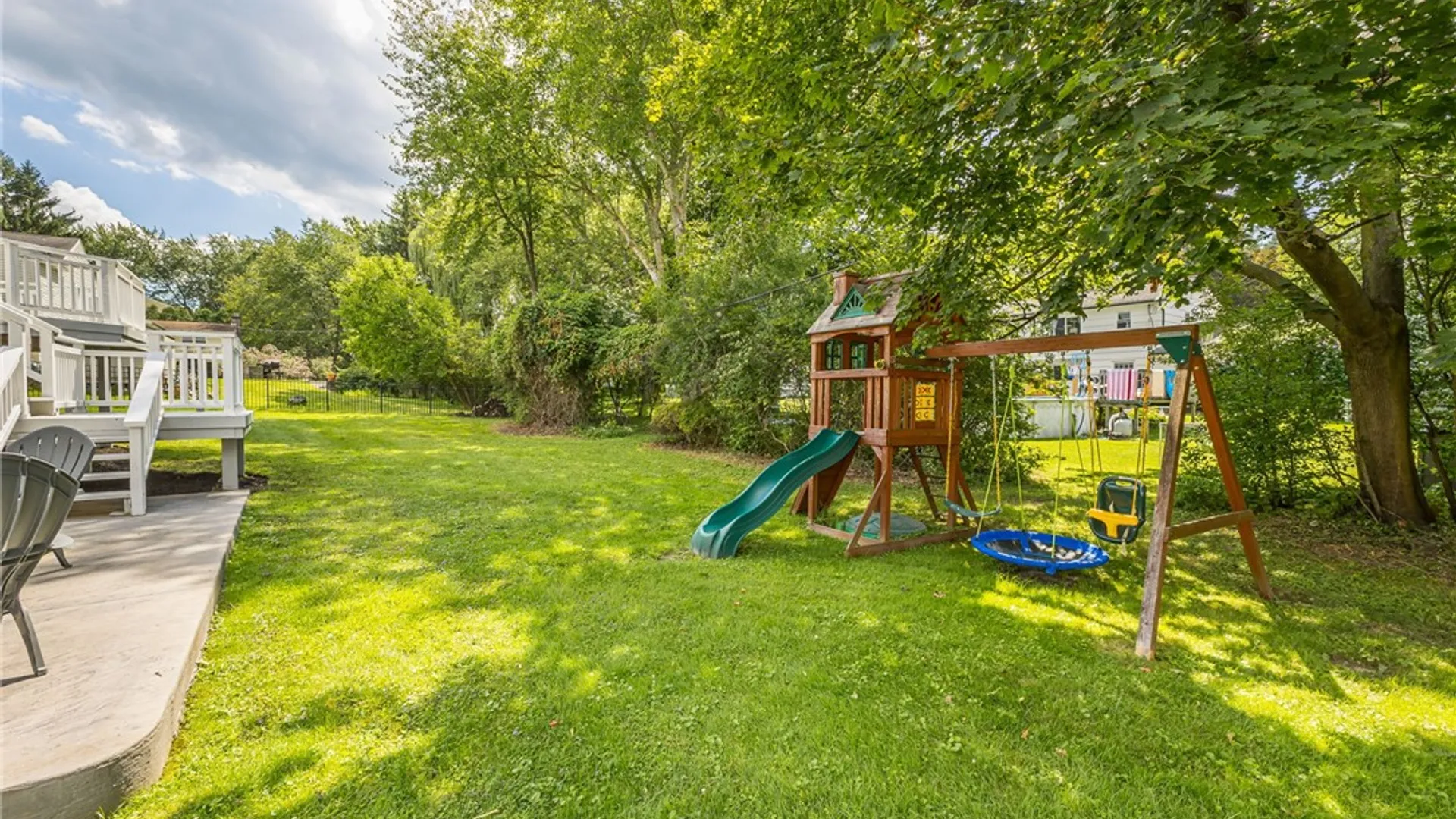 Property at 36 Pebble Creek Lane, Pittsford, NY 14534 48