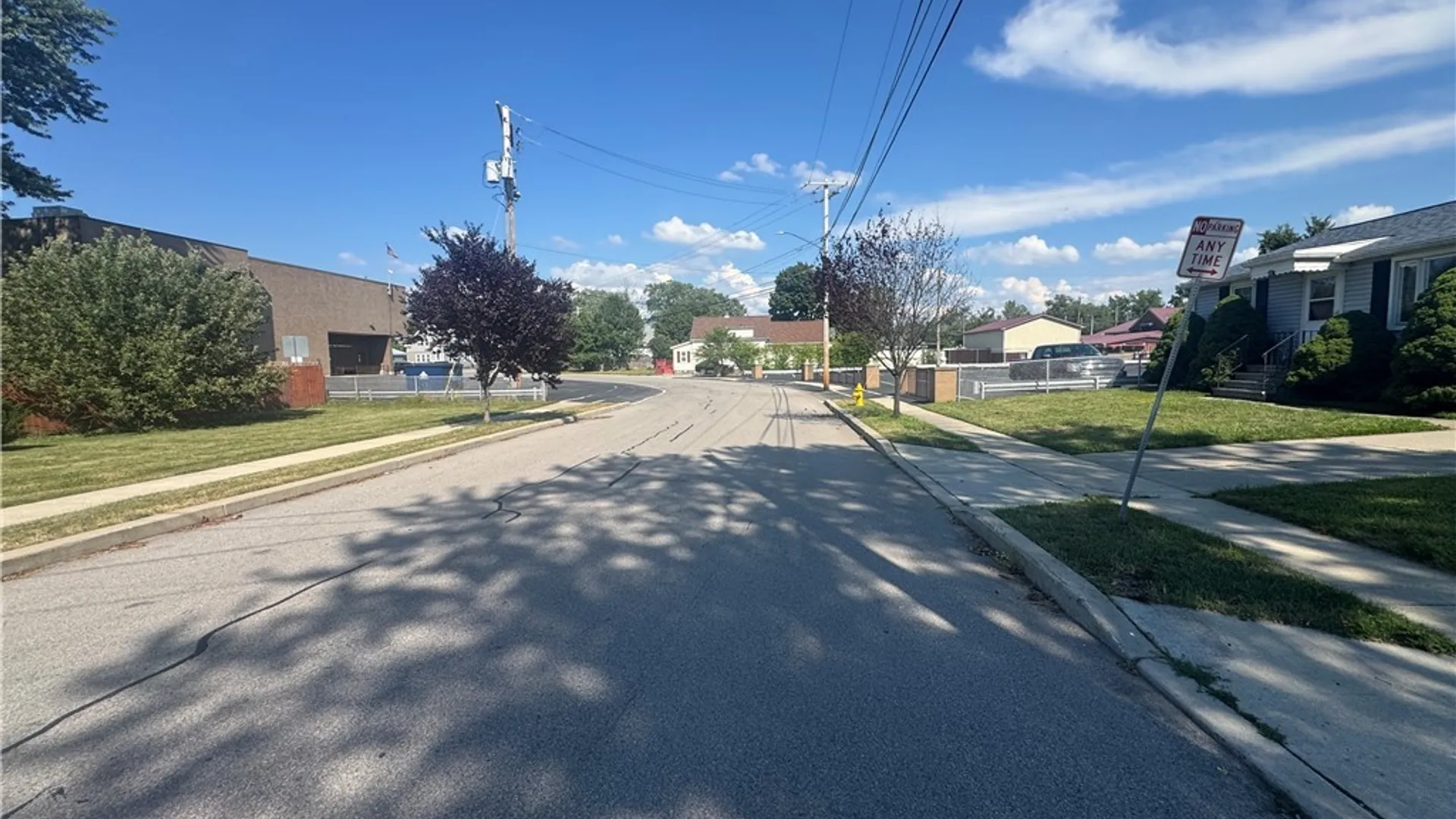 Property at 221 Evergreen Place, Cheektowaga, NY 14225 6