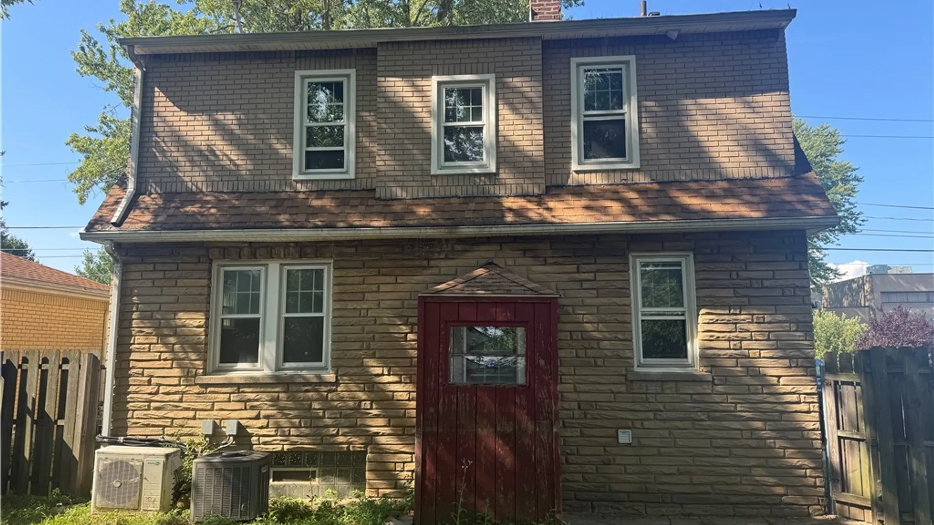 Property at 221 Evergreen Place, Cheektowaga, NY 14225 21