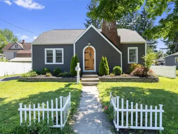 Property at 88 Bradford Street, Auburn, NY 13021