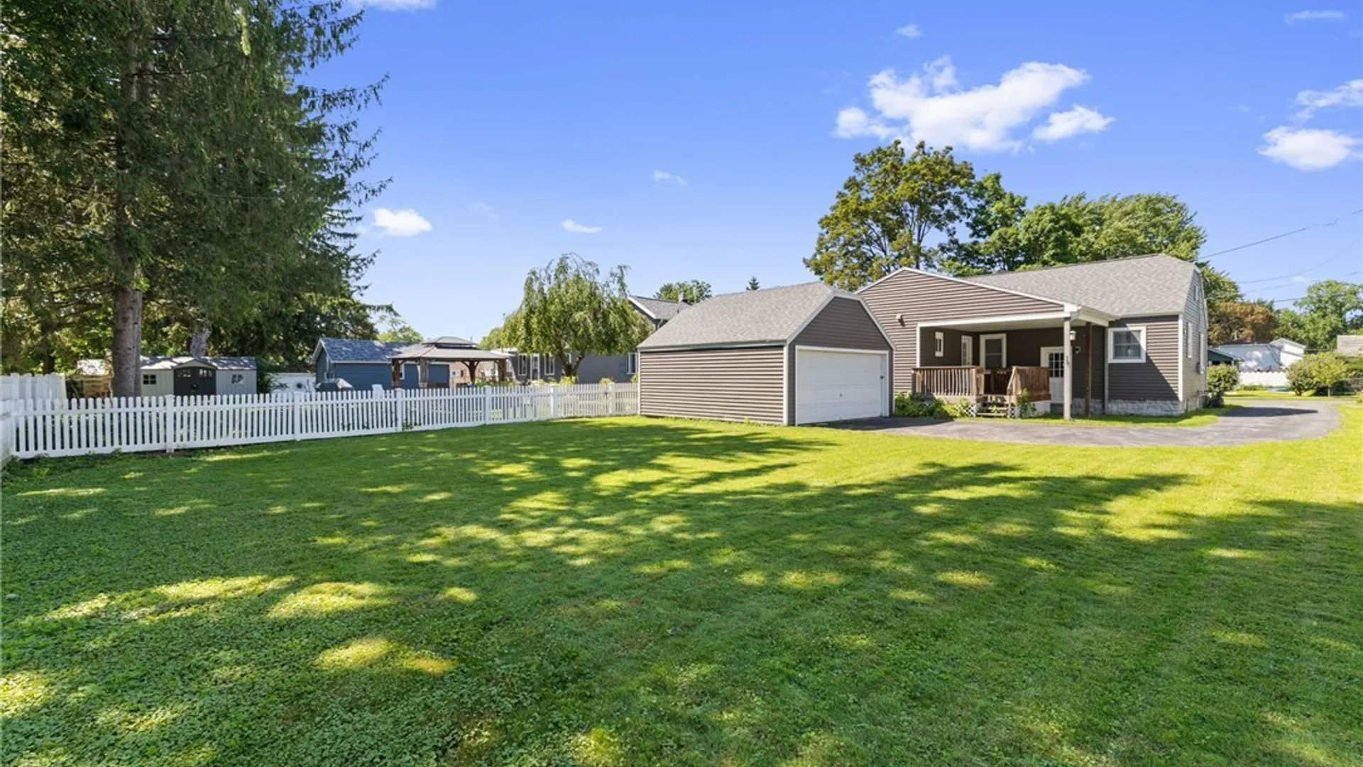 Property at 88 Bradford Street, Auburn, NY 13021 3