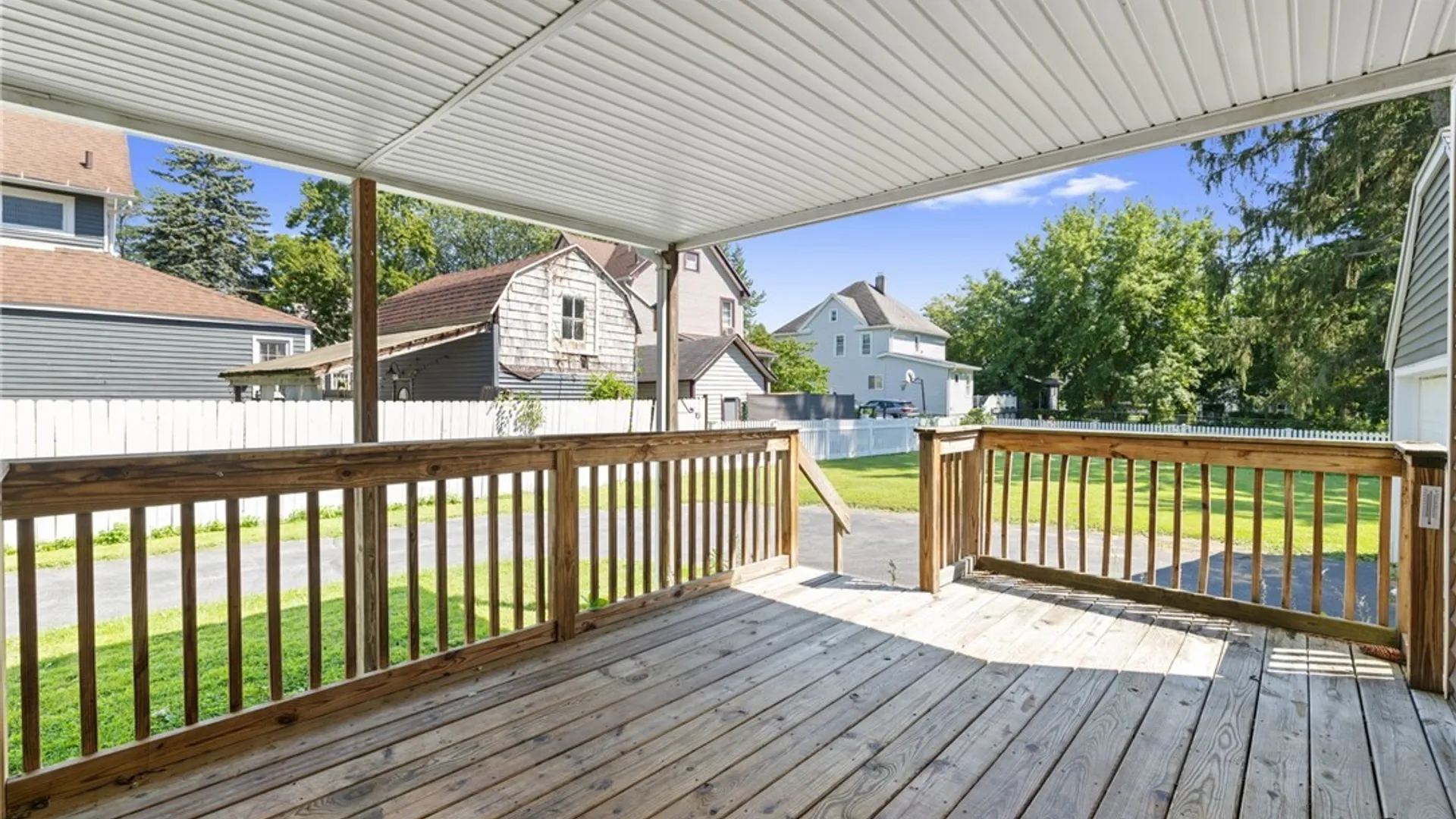 Property at 88 Bradford Street, Auburn, NY 13021 6