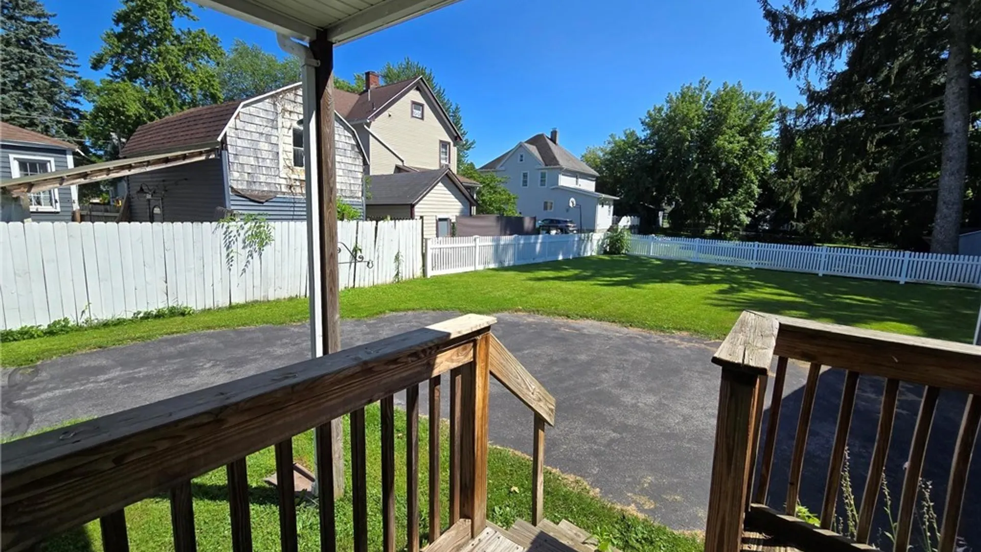 Property at 88 Bradford Street, Auburn, NY 13021 30