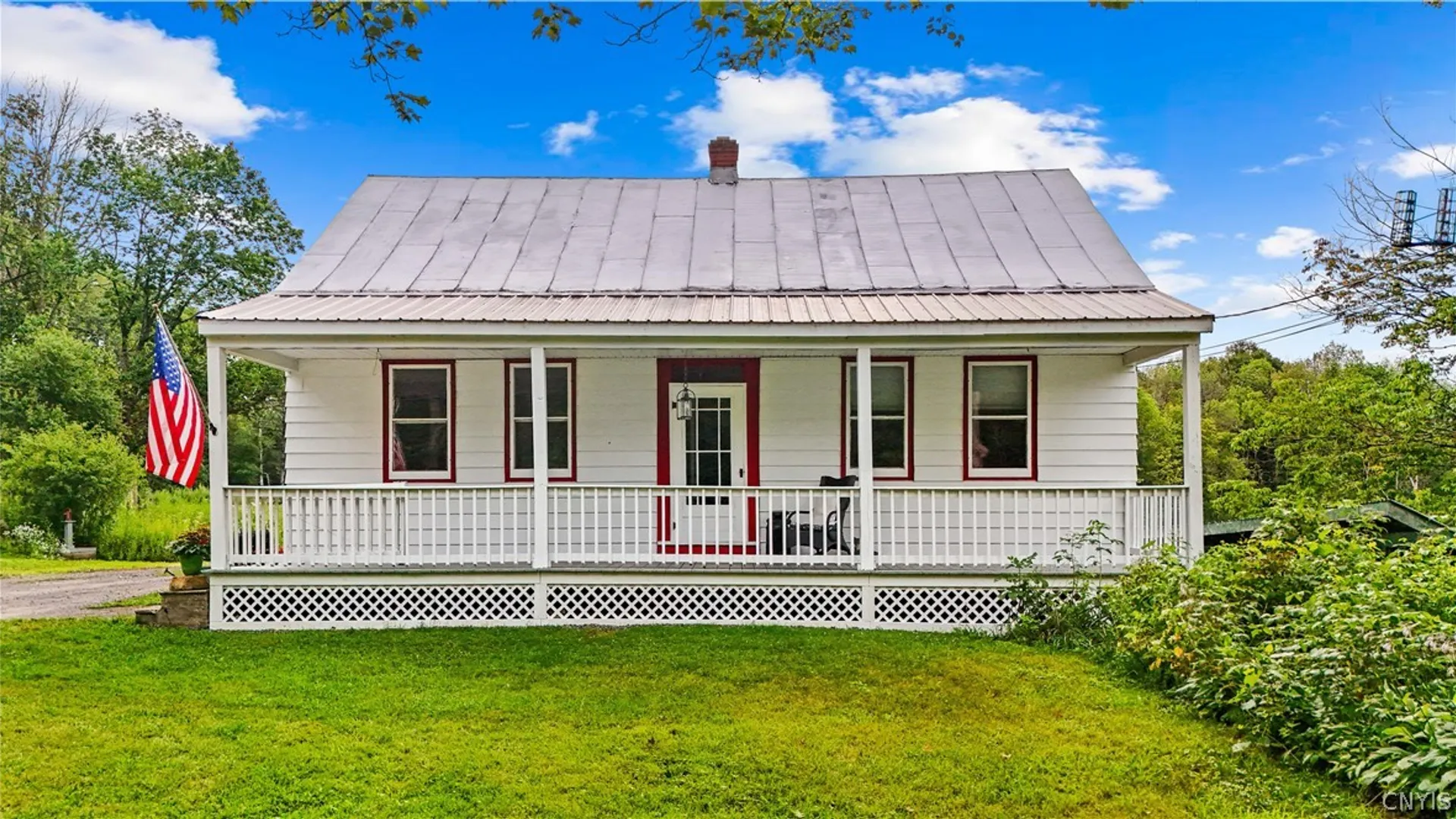 Property at 7286 Trenton Road, Trenton, NY 13304 3