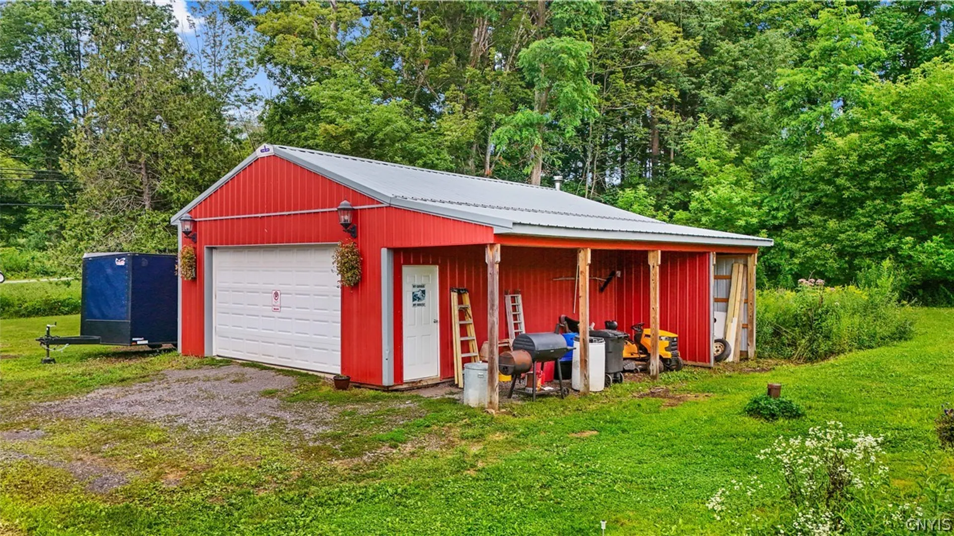 Property at 7286 Trenton Road, Trenton, NY 13304 36