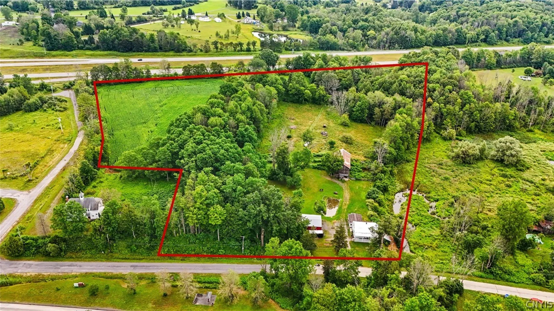Property at 7286 Trenton Road, Trenton, NY 13304 41