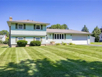 Property at 90 Oakbend Lane, Irondequoit, NY 14617