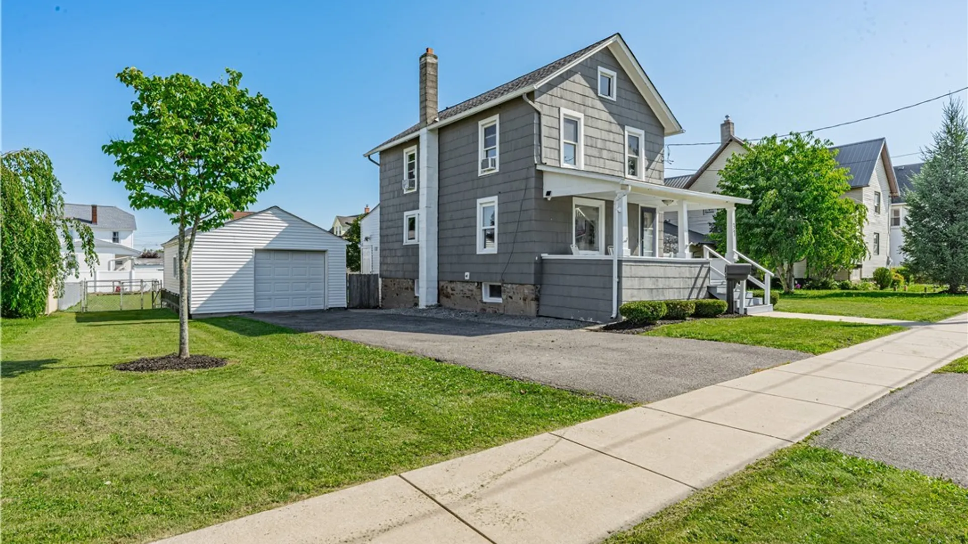 Property at 37 Park Avenue, Royalton, NY 14105 33