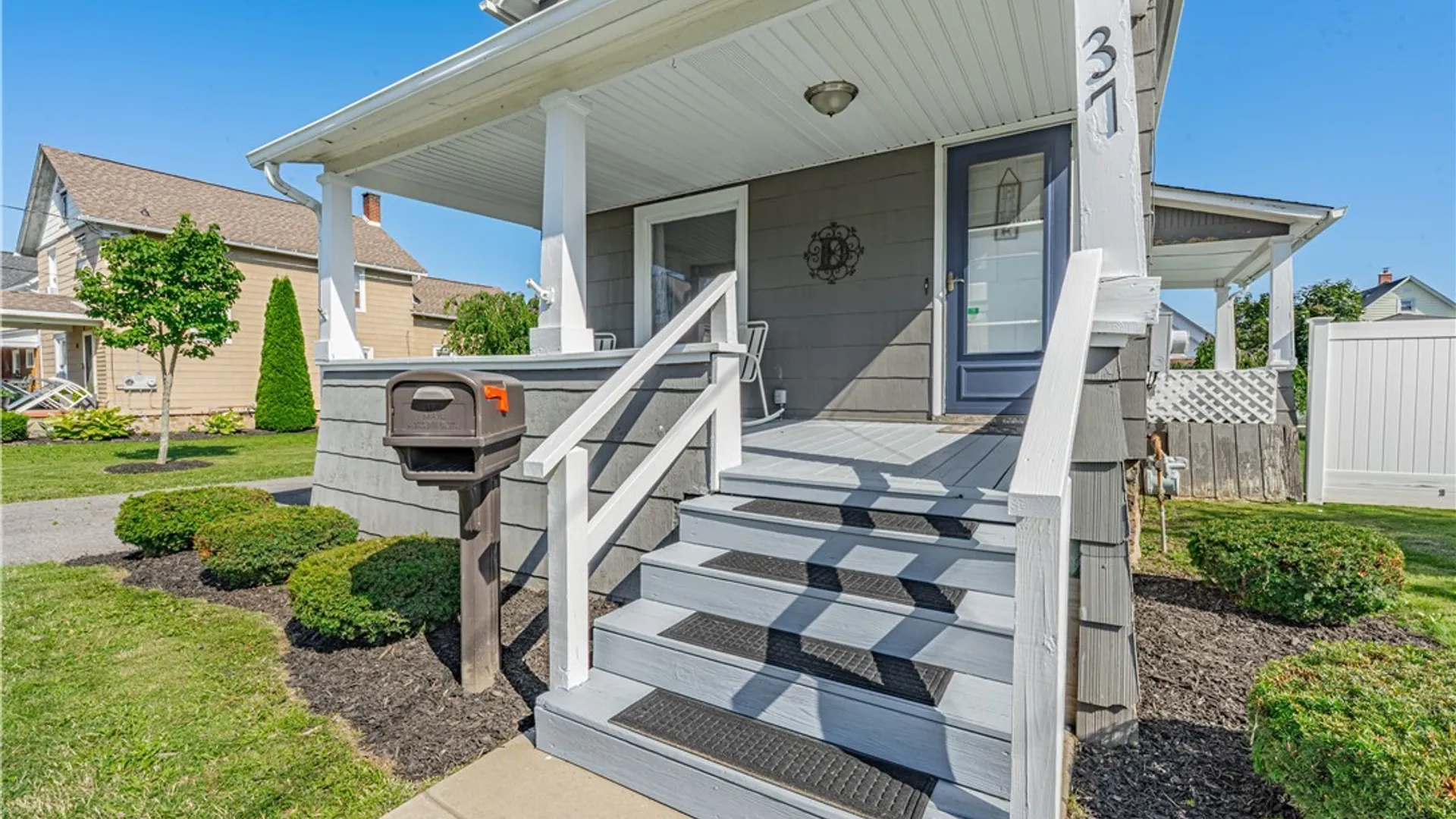 Property at 37 Park Avenue, Royalton, NY 14105 34