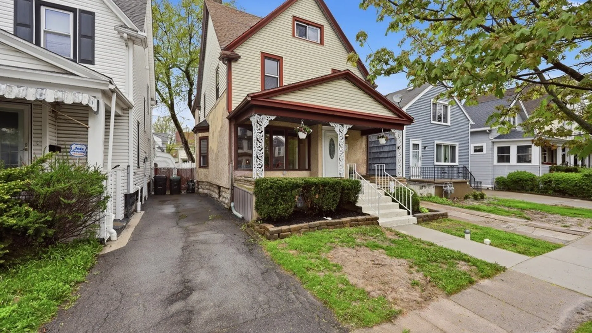 Property at 32 Euclid Avenue, Tonawanda, NY 14217 40