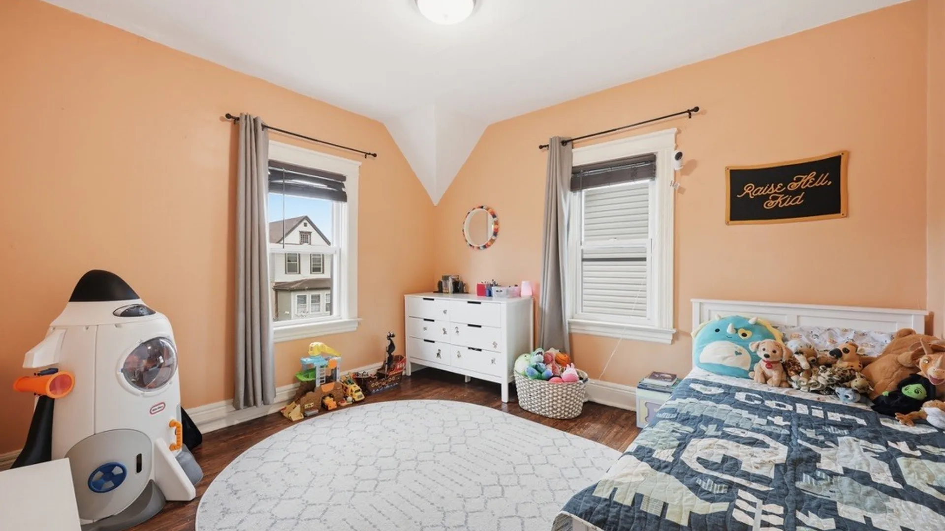 Property at 32 Euclid Avenue, Tonawanda, NY 14217 29