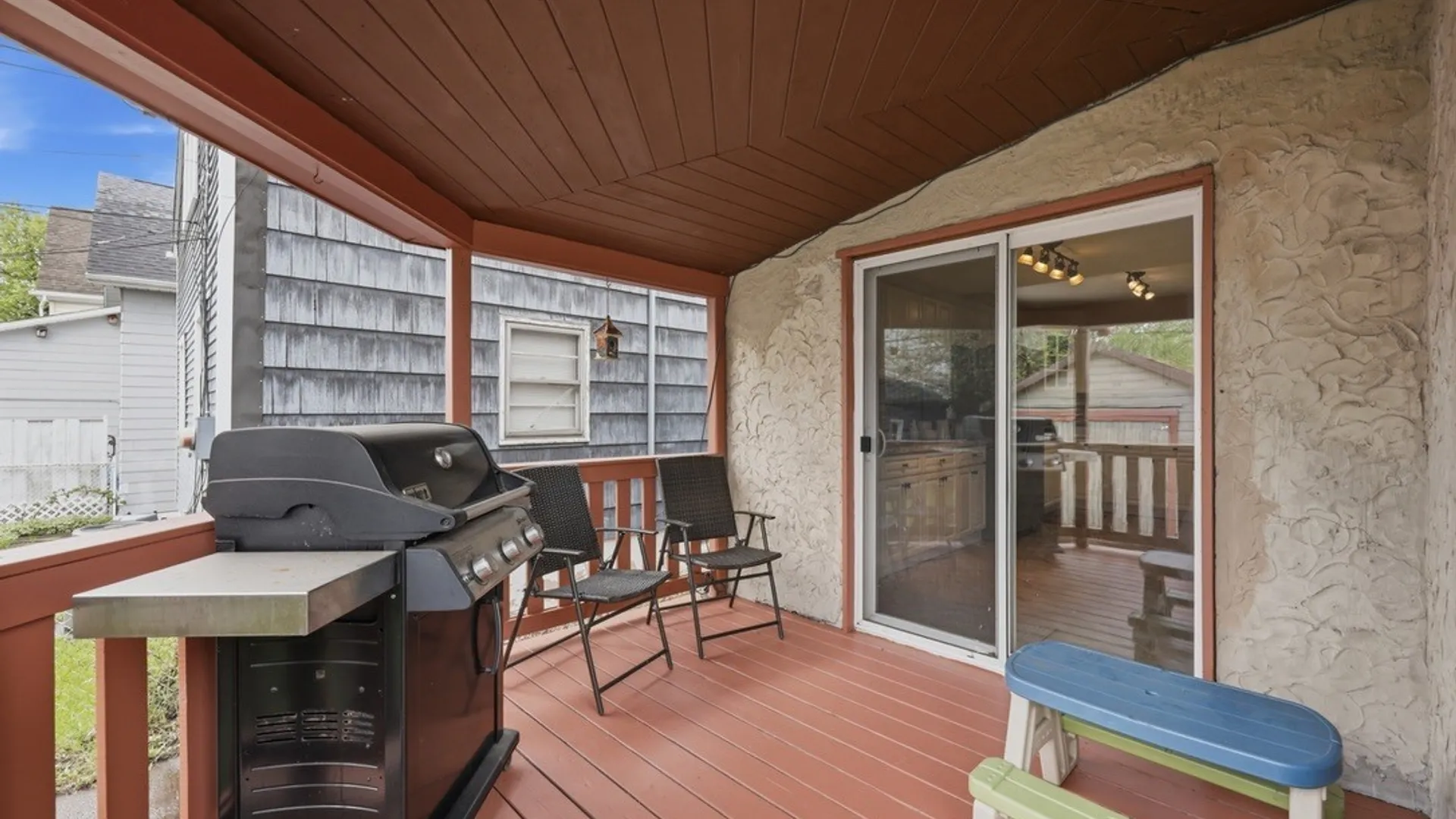 Property at 32 Euclid Avenue, Tonawanda, NY 14217 33