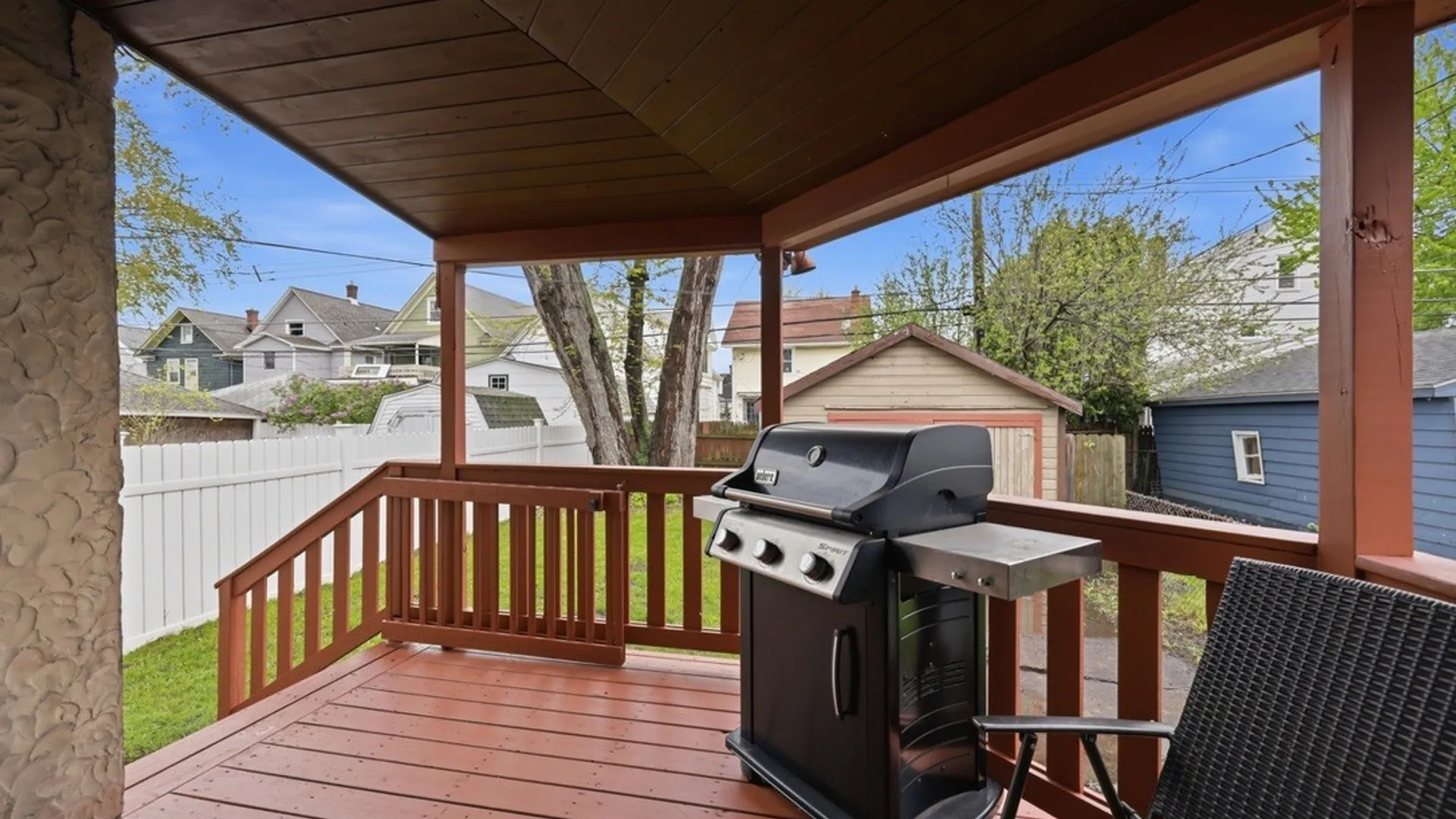 Property at 32 Euclid Avenue, Tonawanda, NY 14217 34
