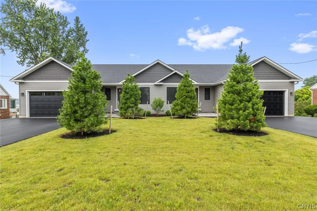 Property at 131 Old Liverpool Road, Salina, NY 13088