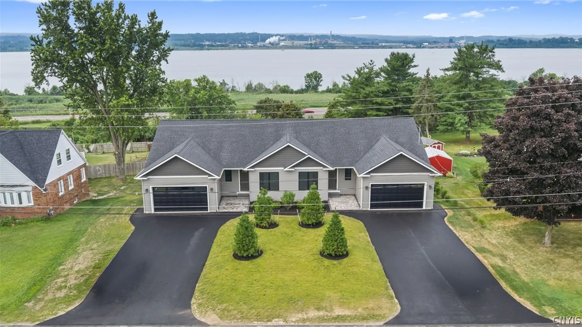 Property at 131 Old Liverpool Road, Salina, NY 13088 3