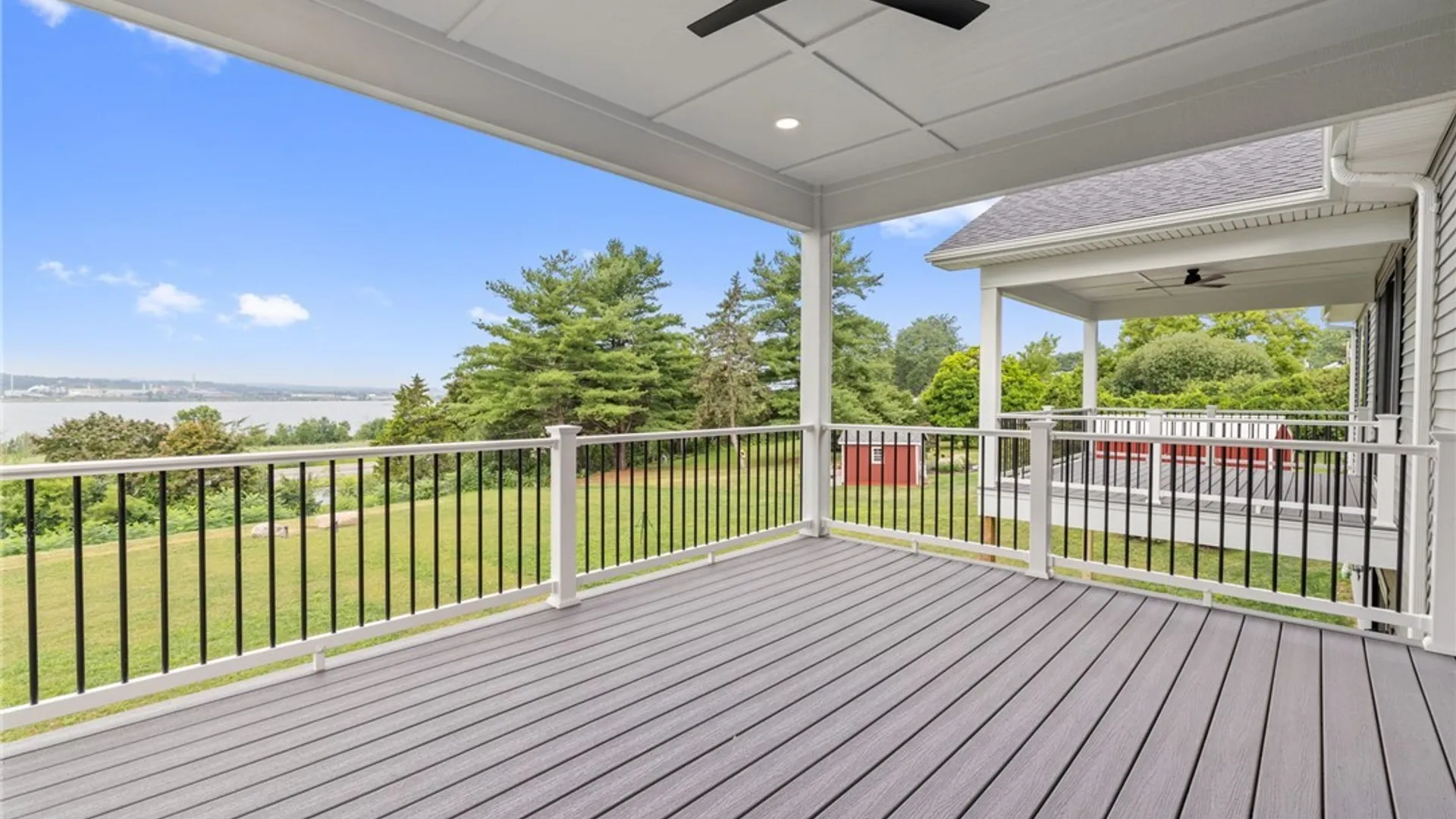 Property at 131 Old Liverpool Road, Salina, NY 13088 32