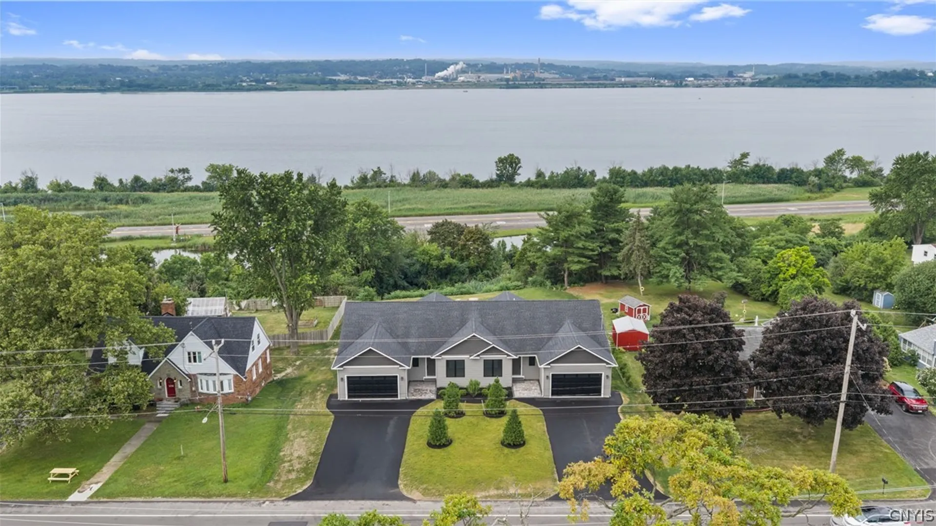 Property at 131 Old Liverpool Road, Salina, NY 13088 39