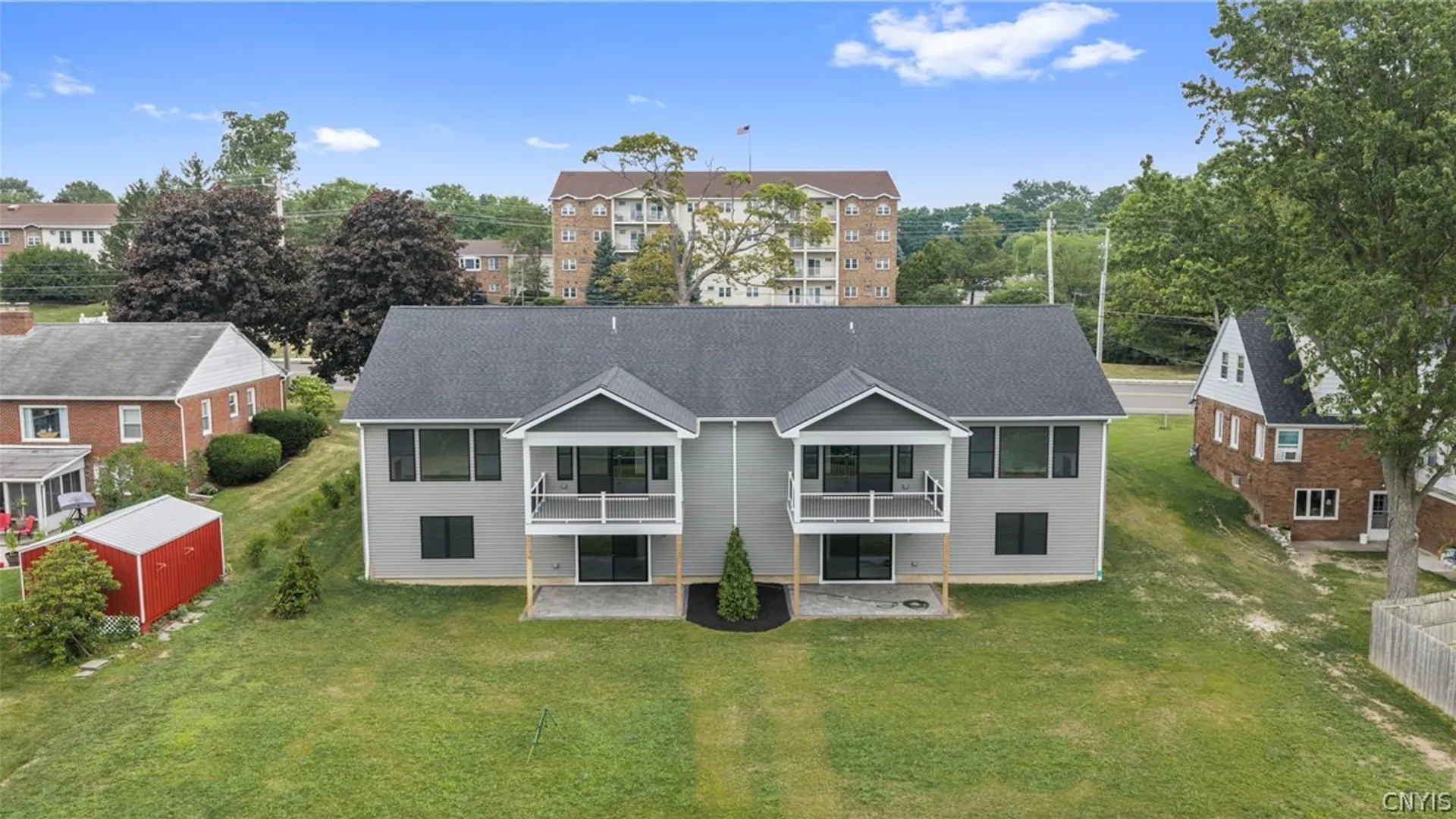 Property at 131 Old Liverpool Road, Salina, NY 13088 41