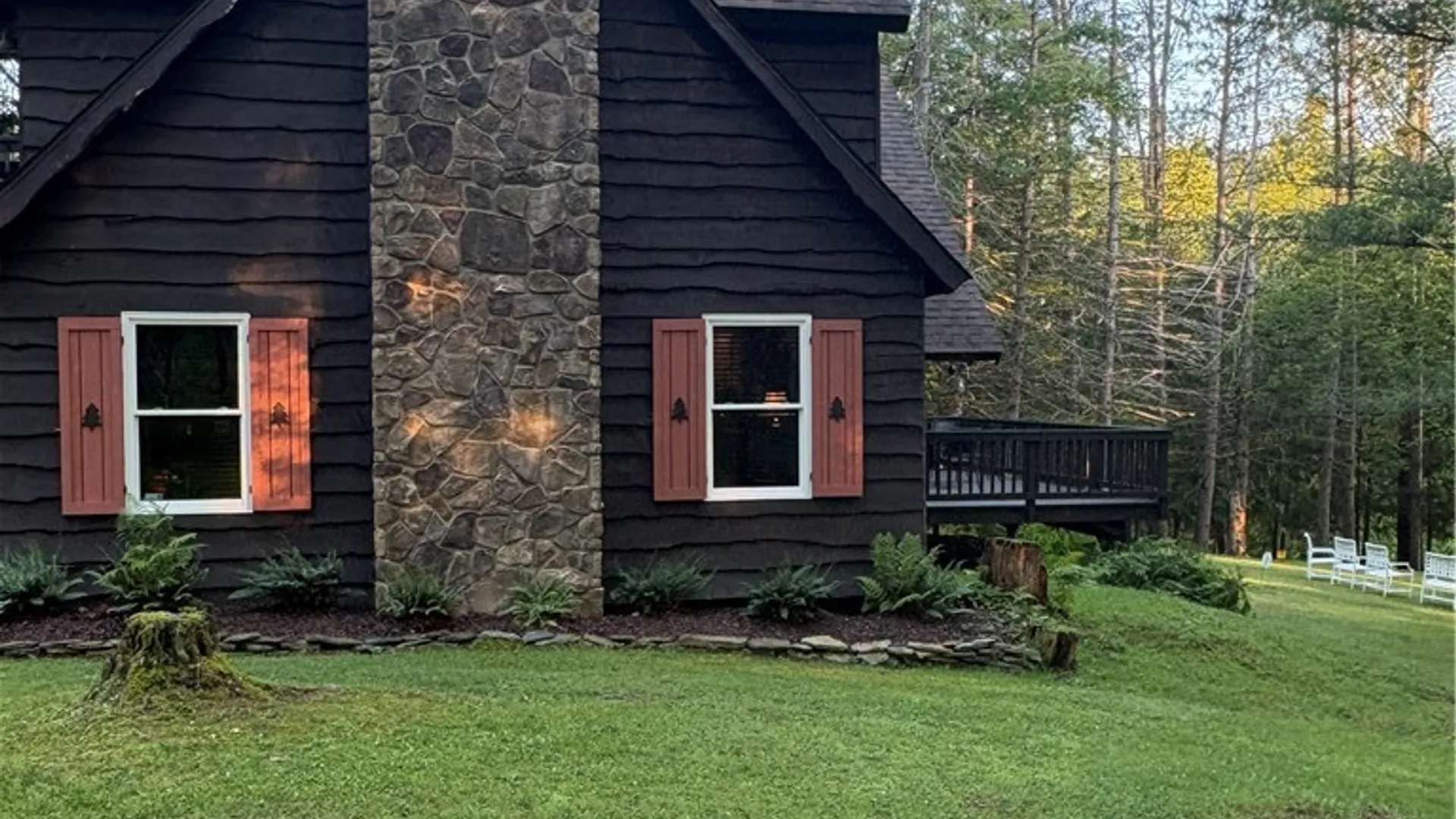 Property at 50 Pine Road, East Otto, NY 14729 4