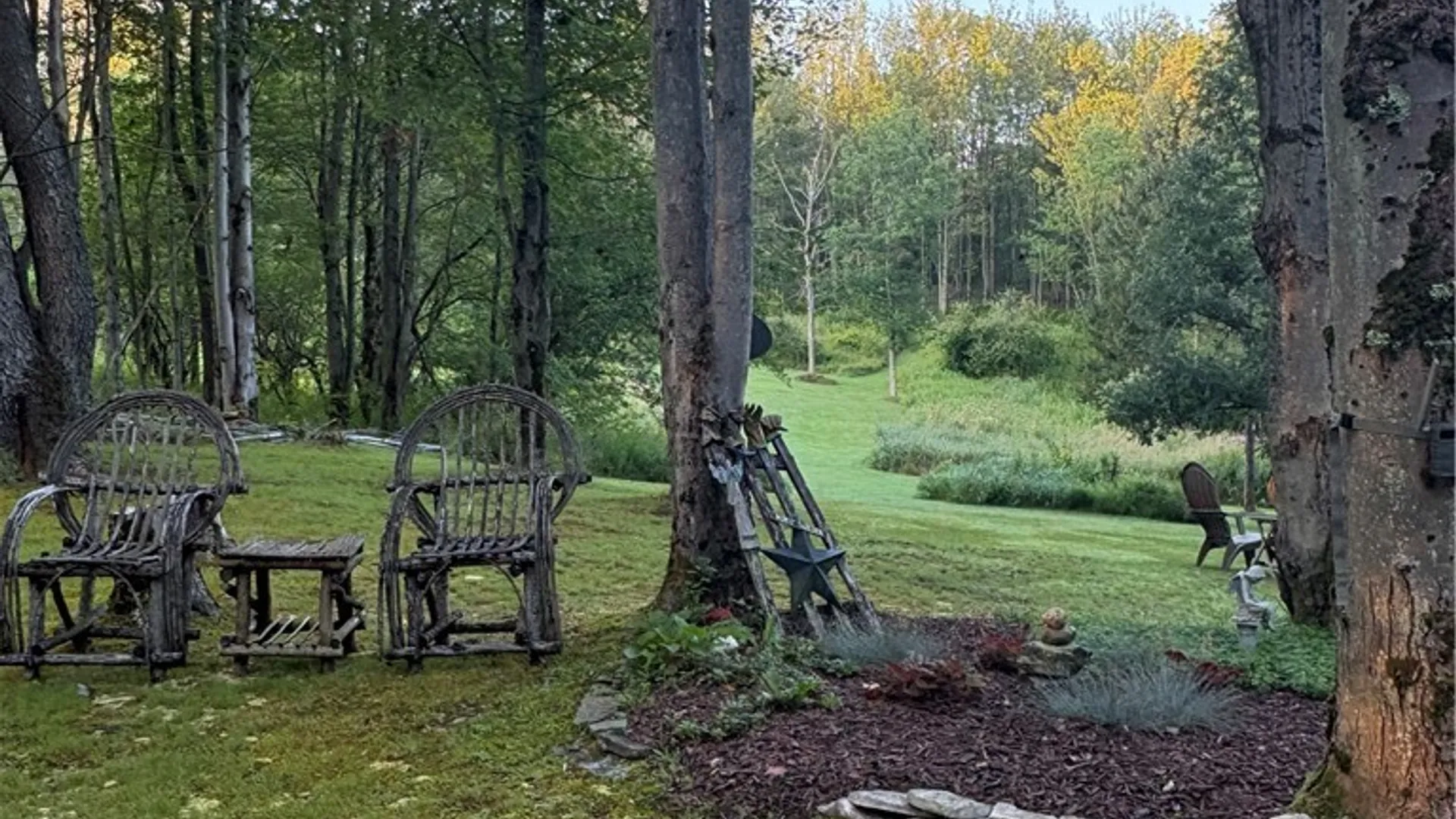 Property at 50 Pine Road, East Otto, NY 14729 7