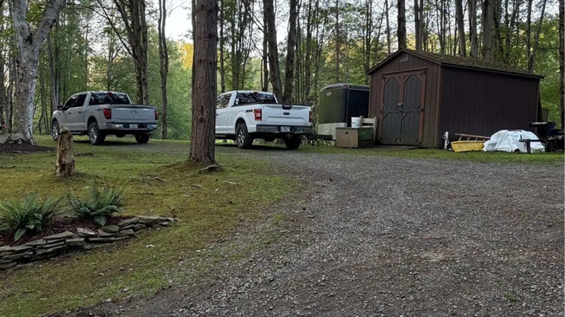 Property at 50 Pine Road, East Otto, NY 14729 42