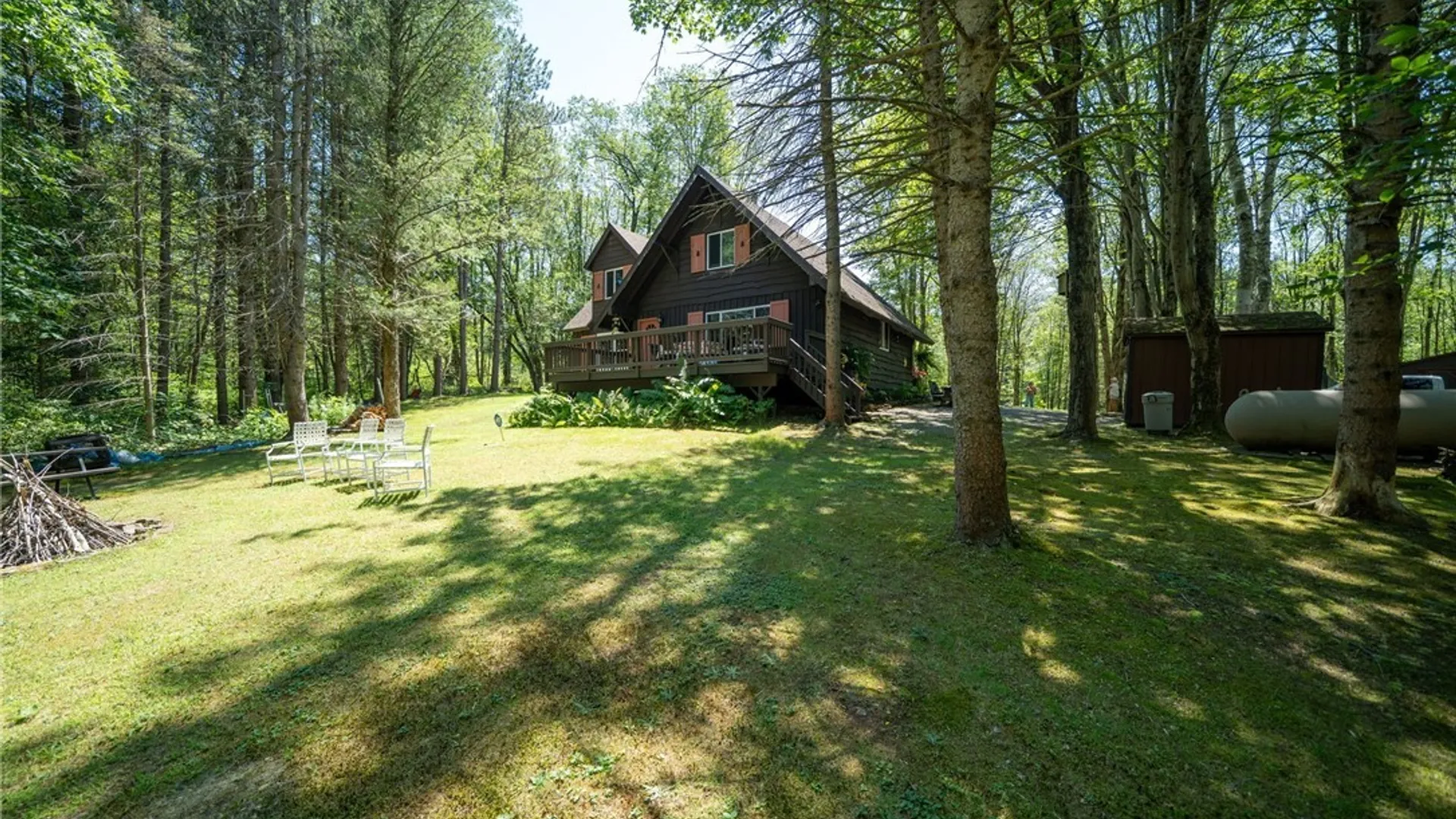 Property at 50 Pine Road, East Otto, NY 14729 8