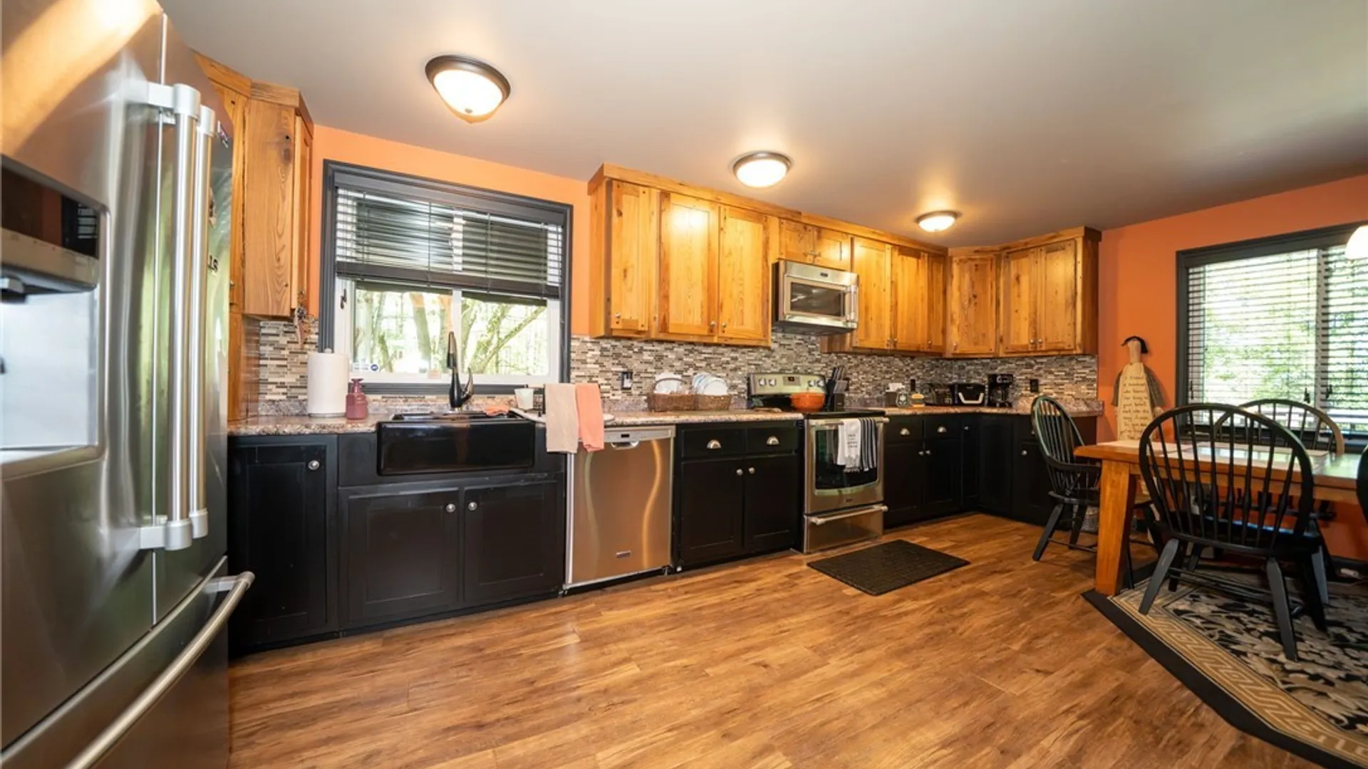 Property at 50 Pine Road, East Otto, NY 14729 9