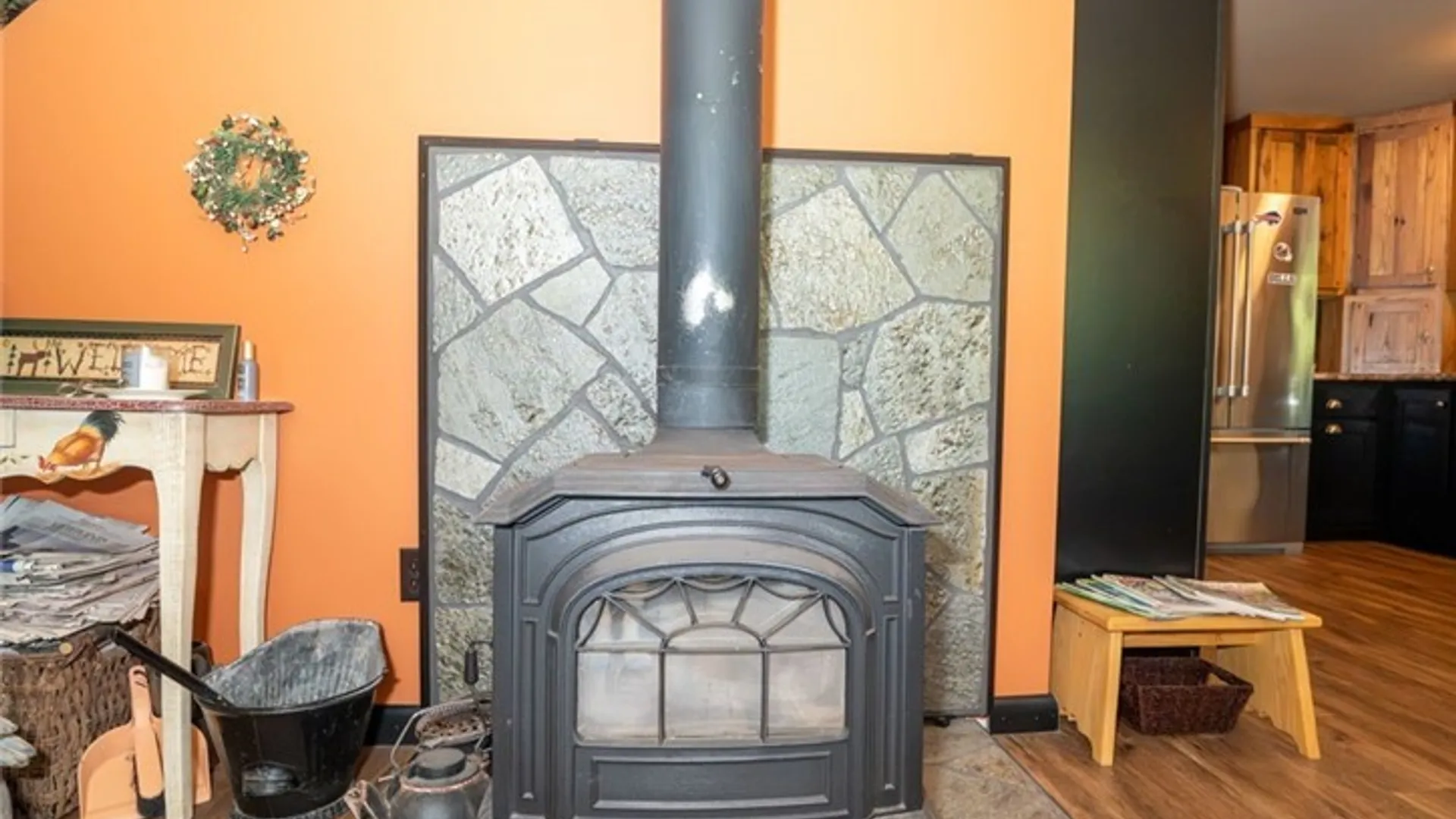 Property at 50 Pine Road, East Otto, NY 14729 14
