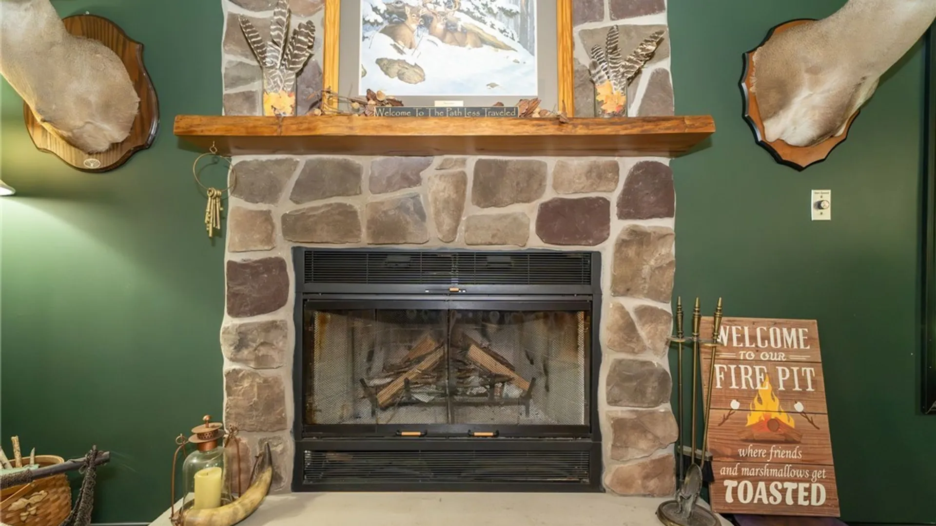 Property at 50 Pine Road, East Otto, NY 14729 21