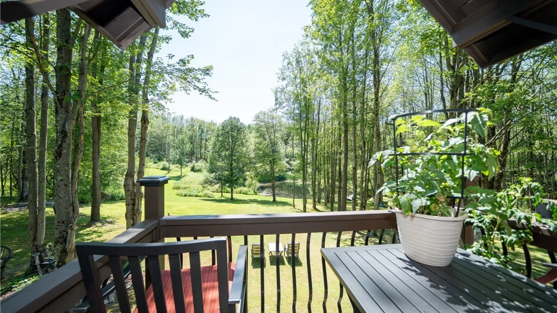 Property at 50 Pine Road, East Otto, NY 14729 26
