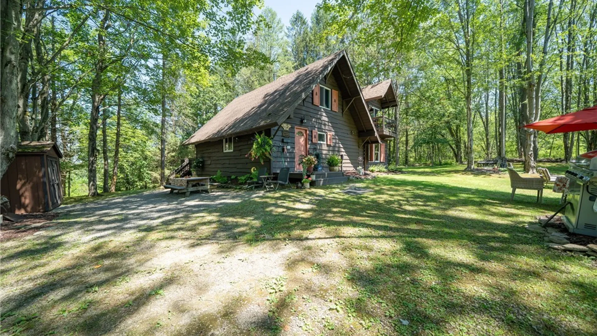 Property at 50 Pine Road, East Otto, NY 14729 38