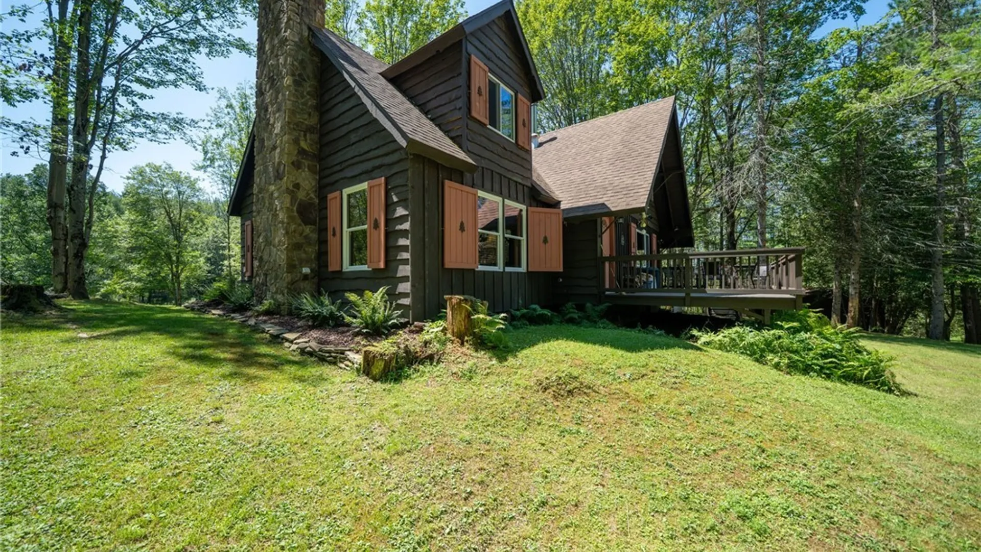 Property at 50 Pine Road, East Otto, NY 14729 39