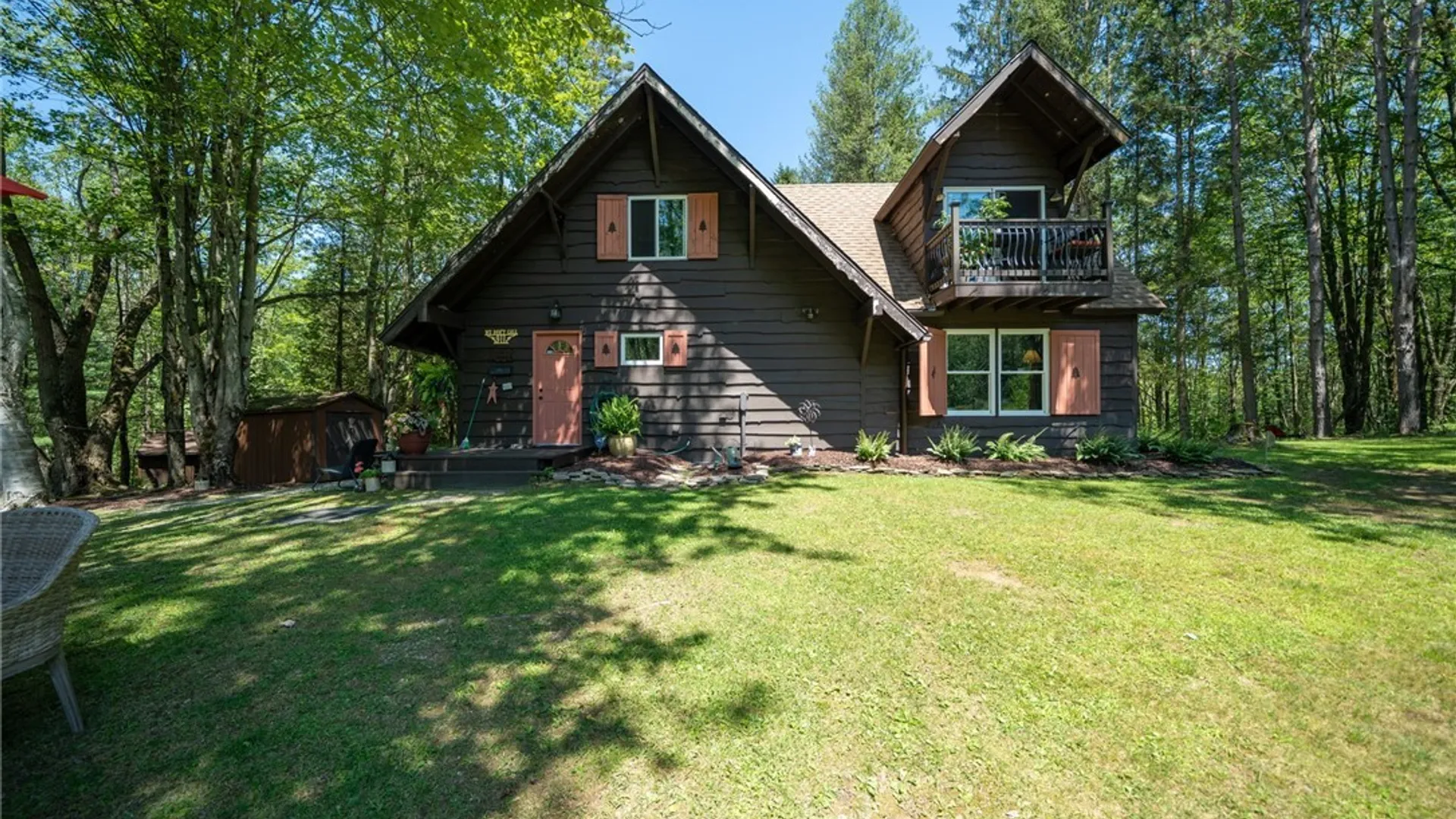 Property at 50 Pine Road, East Otto, NY 14729 40