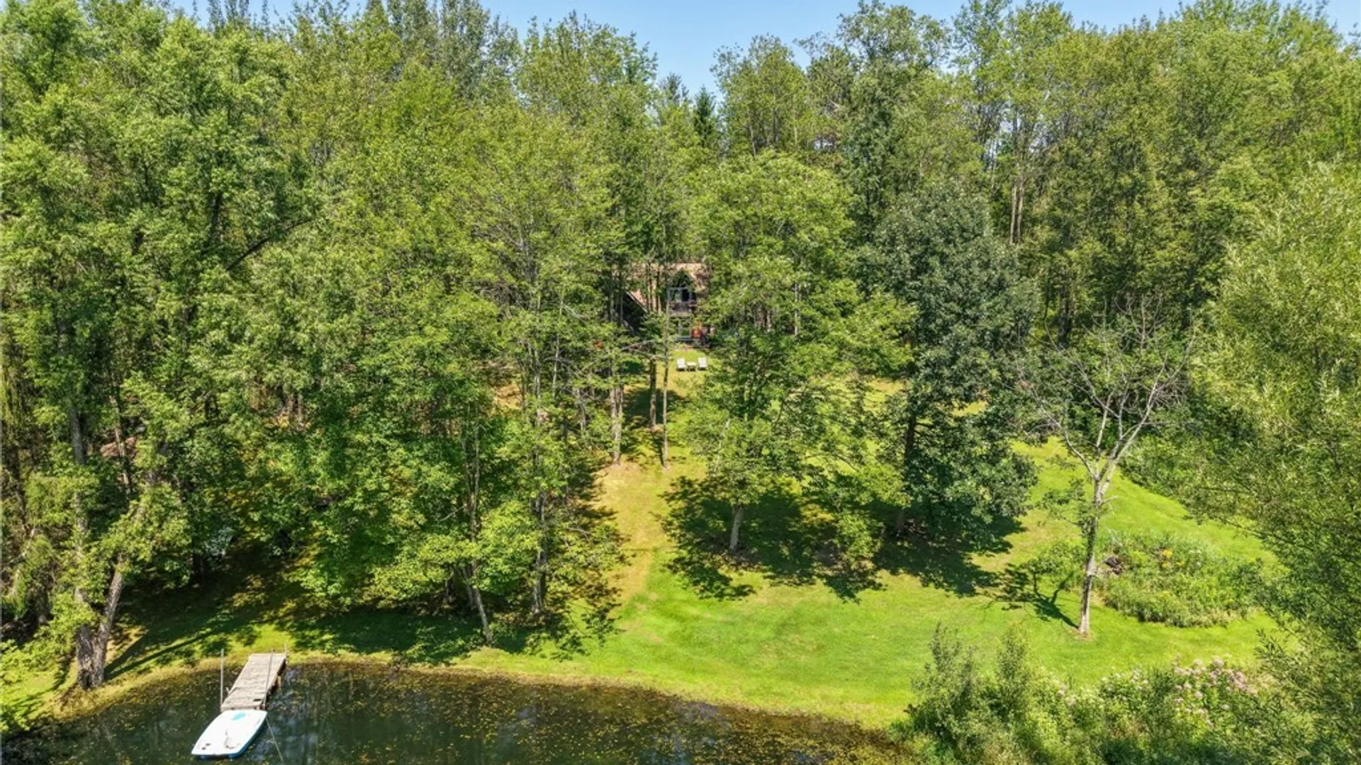 Property at 50 Pine Road, East Otto, NY 14729 43