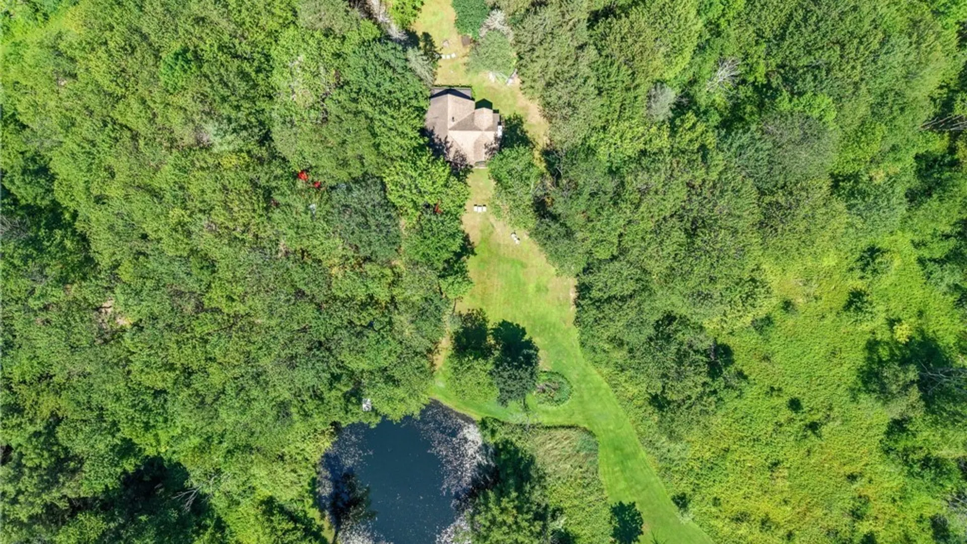 Property at 50 Pine Road, East Otto, NY 14729 44
